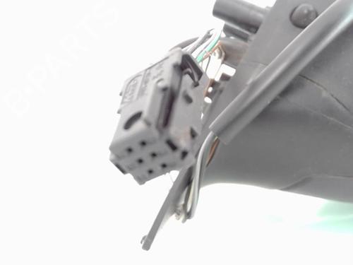 Used Right mirror Right mirror PEUGEOT 307 Break (3E) 2.0 HDI 110 (107 hp) 25370169 25370169