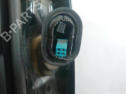 Left rear door MERCEDES-BENZ A-CLASS (W169) A 180 CDI (169.007, 169.307) | BP29848136C4