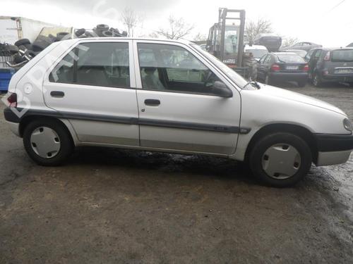 Right front indicator CITROËN SAXO (S0, S1) 1.5 D | BP25355151C33 