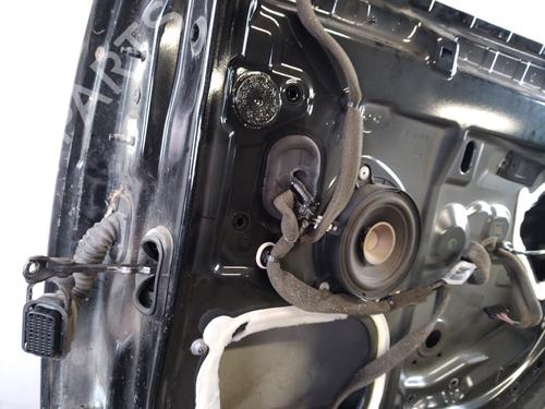 Right front door RENAULT MEGANE III Hatchback (BZ0/1_, B3_) 1.5 dCi (BZ09, BZ0D, BZ1W, BZ29, BZ14) | BP25352164C3 