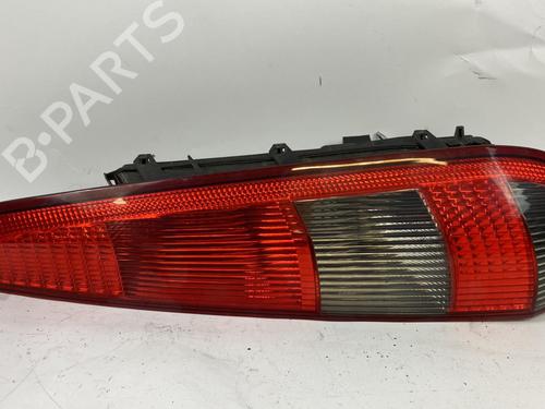 Right taillight FORD FIESTA V (JH_, JD_) 1.3 | BP25372341C35 