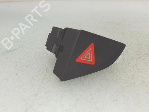 Warning switch CITROËN C5 III Break (RW_) 1.6 HDi 110 (RW9HZC) | BP40032945I22 - Image 3