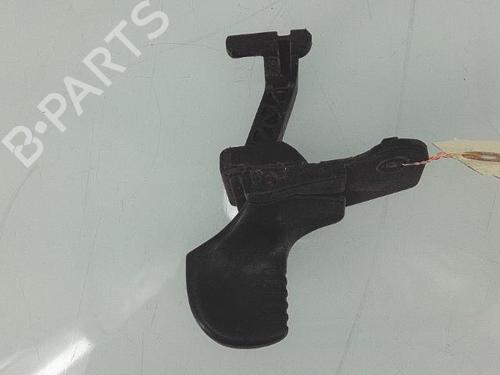 Türgriff vorne links außen für RENAULT TWINGO I (C06_) 1.2 16V (C060) (60 hp) 25362807
