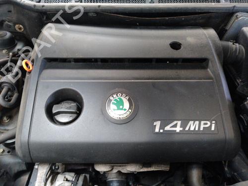 Switch SKODA FABIA I (6Y2) 1.4 16V | BP25357413I30 