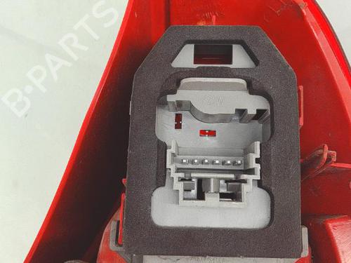 Used Left taillight Left taillight RENAULT CLIO II (BB_, CB_) 1.5 dCi (B/CB07) (65 hp) 27453255 27453255