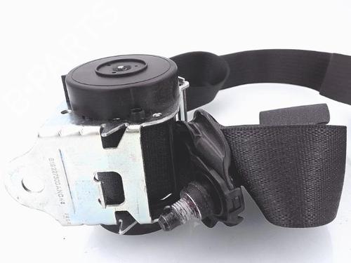 Rear left seatbelt OPEL ZAFIRA TOURER C (P12) 2.0 CDTi (75) | BP25365812I29 