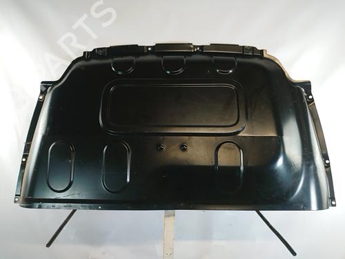 Cargo separator RENAULT KANGOO Express (FW0/1_) 1.5 dCi 90 (FW0G, FW05, FW08, FW11) | BP31672781I36 - Image 4