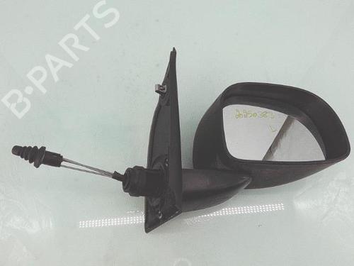 Right mirror FIAT PANDA (169_) 1.2 LPG (169CXF1A) | BP30194590C27 