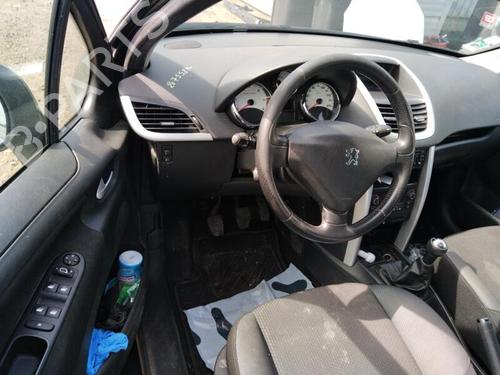 Electronic module PEUGEOT 207 SW (WK_) 1.6 HDi | BP25366836M83  - Image 8