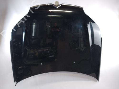Used Hood CITROËN C5 III Break (RW_) 2.0 HDi (136 hp) 25352833