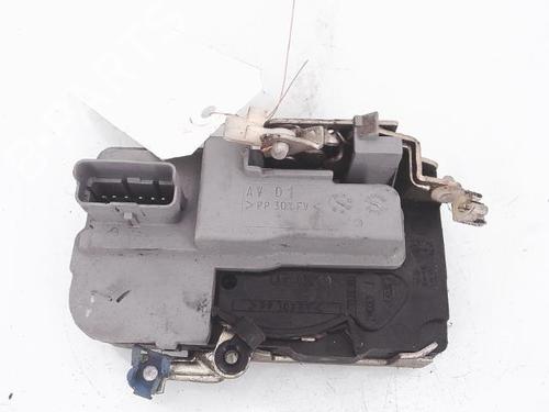 Front right lock CITROËN BERLINGO / BERLINGO FIRST Box Body/MPV (M_) 2.0 HDI 90 (MBRHY, MCRHY) | BP25350559C97 