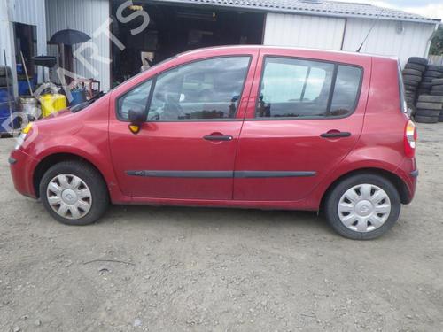 Left front window switch RENAULT MODUS / GRAND MODUS (F/JP0_) 1.5 dCi (JP02) | BP27639991I27 - Image 4