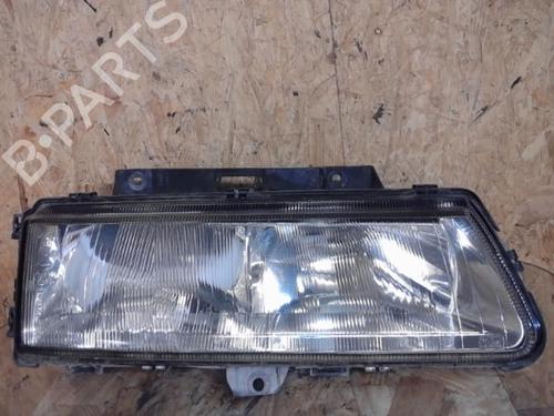 Used Right headlight CITROËN XANTIA (X1_, X2_) 1.9 Turbo D (90 hp) 25373591