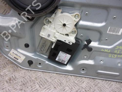 Front left window mechanism VOLVO V50 (545) | BP25365354C22 - Image 3