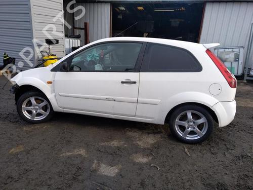 Left taillight FORD FIESTA V (JH_, JD_) 1.6 TDCi | BP25365046C34 