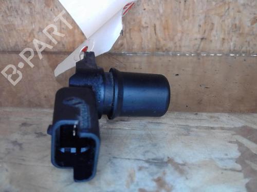 Used Electronic module Electronic module RENAULT SCÉNIC II (JM0/1_) 1.5 dCi (JM02, JM13) (101 hp) 25367366 25367366