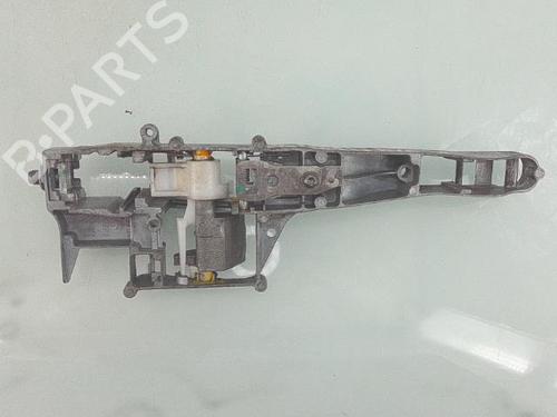 Support CITROËN C4 Picasso I MPV (UD_) 1.6 HDi | BP29878627C155
