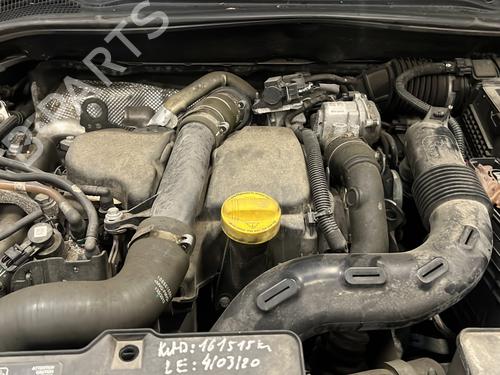 Engine mount RENAULT CLIO IV (BH_) 1.5 dCi 75 | BP25363223M89  - Image 8