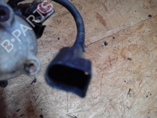 Startmotor FORD FOCUS C-MAX (DM2) 1.8 TDCi | BP25367095M8 