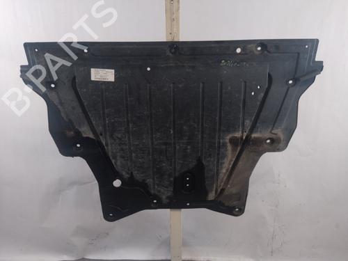 Used Underbody protection NISSAN QASHQAI / QASHQAI +2 I (J10, NJ10, JJ10E) 1.5 dCi (106 hp) 25368495