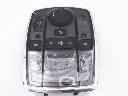 Interior roof light PEUGEOT 508 SW I (8E_) 1.6 HDi | BP25353416I8