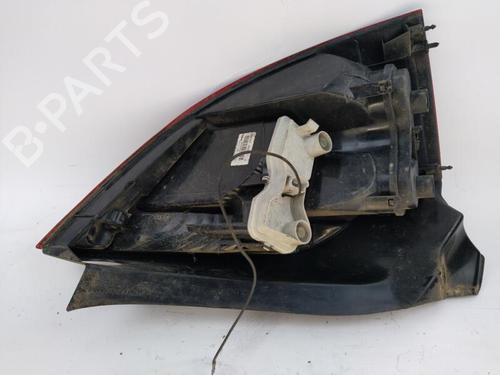 Used Right taillight RENAULT MEGANE II (BM0/1_, CM0/1_) 1.5 dCi (BM02, BM13, BM2A, CM02, CM13) (101 hp) 25363991