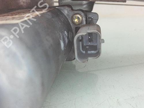 Front right window mechanism CITROËN XANTIA (X1_, X2_) 2.0 HDI 109 | BP31953781C23 