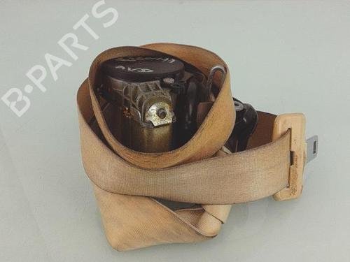 Used Front right seatbelt Front right seatbelt CITROËN C6 (TD_) 2.7 HDi (204 hp) 26661975 26661975