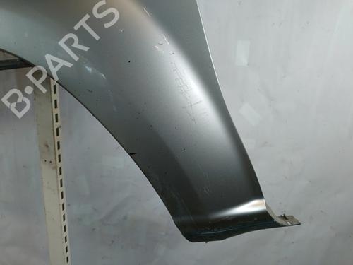 Used Left front fenders Left front fenders 37007913 37007913
