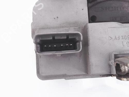 Front left lock CITROËN XSARA (N1) 1.4 i | BP25371566C98 