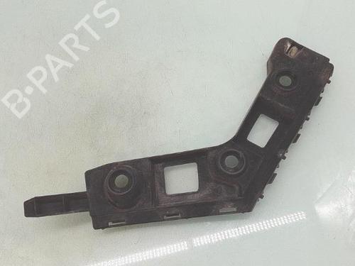 Used Rear bumper bracket Rear bumper bracket VW GOLF VII (5G1, BQ1, BE1, BE2) 2.0 TDI (150 hp) 39725105 39725105