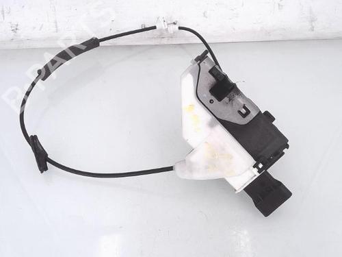 Used Front right lock PEUGEOT 308 I (4A_, 4C_) 1.6 HDi (92 hp) 25368596