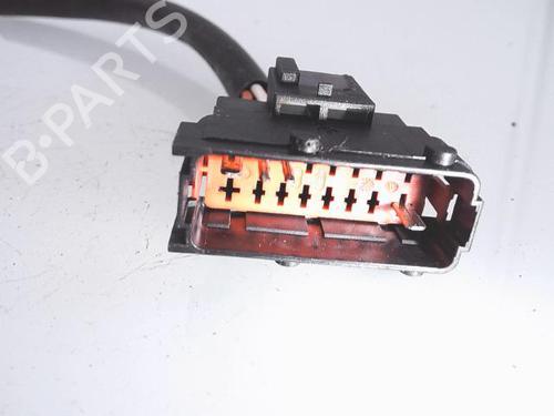 Electronic module RENAULT KANGOO / GRAND KANGOO II (KW0/1_) 1.5 dCi 90 (KW05, KW08, KW0G, KW11) | BP25350701M83 