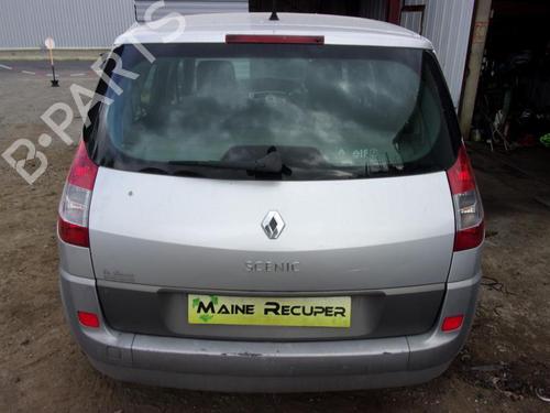 Right front fog light RENAULT SCÉNIC II (JM0/1_) 1.9 dCi (JM0G, JM12, JM1G, JM2C) | BP25359345C31 