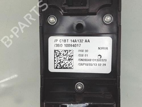 Left front window switch FORD FIESTA VI (CB1, CCN) 1.0 EcoBoost | BP25350579I27 