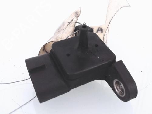 Used Electronic module TOYOTA RAV 4 II (_A2_) 2.0 D 4WD (CLA20_, CLA21_, CLA20R, CLA21R) (116 hp) 25369527