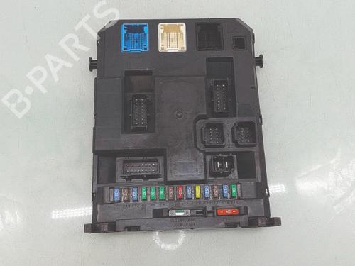 Fuse box CITROËN C3 II (SC_) 1.2 VTi 82 | BP39543742E1 - Image 3