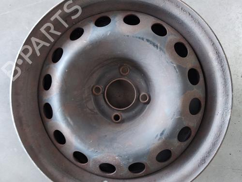 Used Rim CITROËN C4 I (LC_) 1.6 16V (109 hp) 27181339