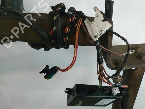 Tow ball/Mechanism MERCEDES-BENZ C-CLASS T-Model (S203) C 200 CDI (203.207) | BP30194428C141