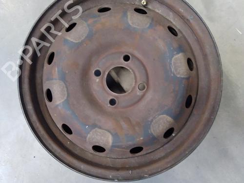 Używane Felga DACIA LOGAN MCV (KS_) 1.5 dCi (KS04) (88 hp) 29154277