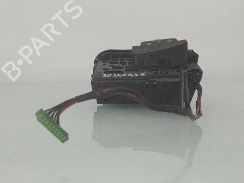 Steering column stalk RENAULT SCÉNIC II (JM0/1_) 1.5 dCi (JM1E, JM16) | BP25371192I23 