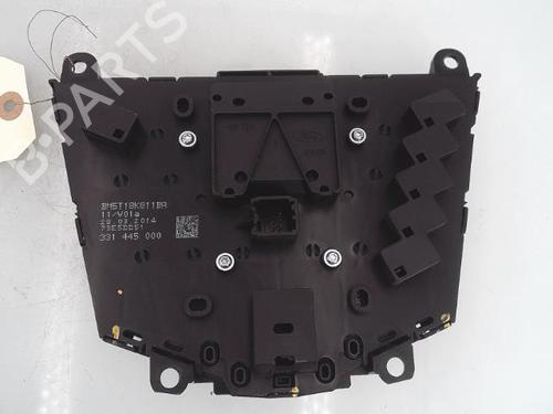Switch FORD C-MAX II (DXA/CB7, DXA/CEU) 1.6 TDCi | BP25368484I30 