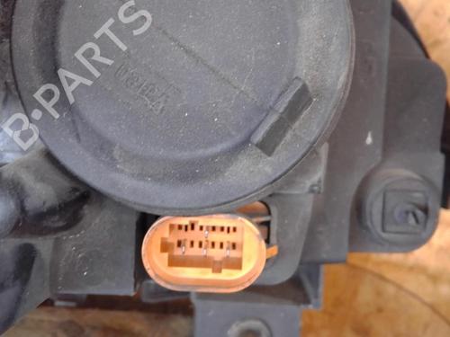 Left headlight RENAULT ESPACE III (JE0_) 2.2 dCi (JE0K) | BP25364897C28 