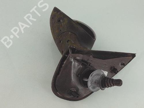 Left mirror PEUGEOT 206 Hatchback (2A/C) 1.1 i | BP27650474C26 