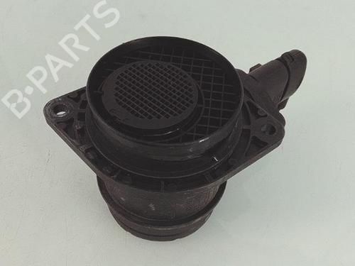 Mass air flow sensor VW GOLF V (1K1) 1.9 TDI | BP27972753M95 