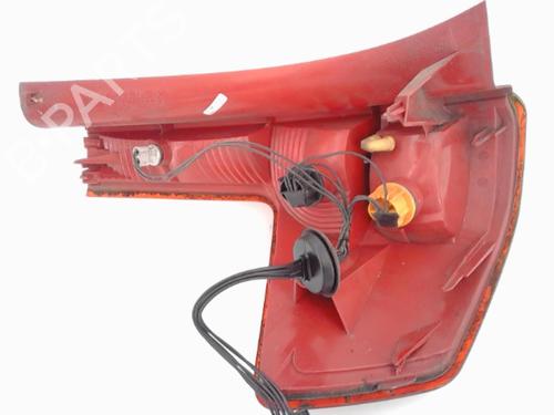 Højre baglygte CITROËN C4 I (LC_) 1.6 HDi | BP25370039C35 