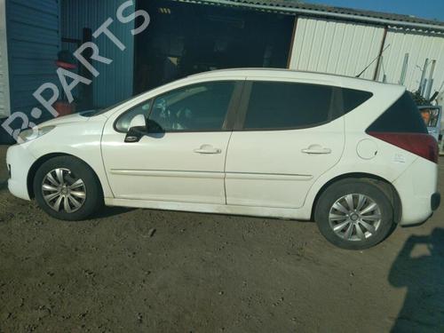 Electronic module PEUGEOT 207 SW (WK_) 1.6 HDi | BP25355380M83 - Image 5