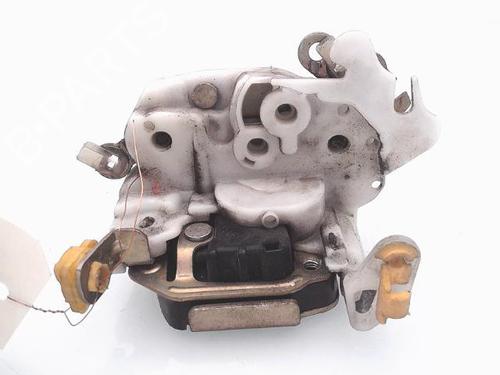 Serrure avant droite NISSAN MICRA II (K11) 1.0 i 16V (K11) (54 hp) 25366348
