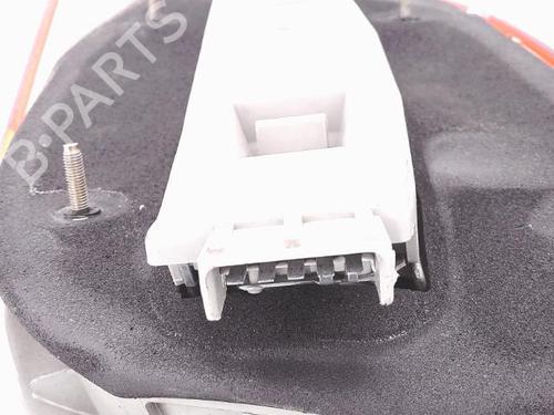 Used Right taillight FORD FIESTA III (GFJ) 1.1 (50 hp) 25357098