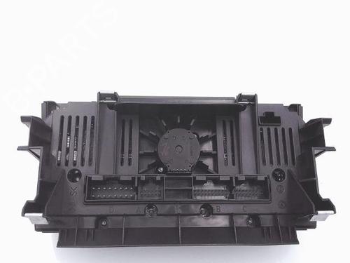 Used Climate control Climate control AUDI A3 Sportback (8PA) 2.0 TDI 16V (140 hp) 25366465 25366465
